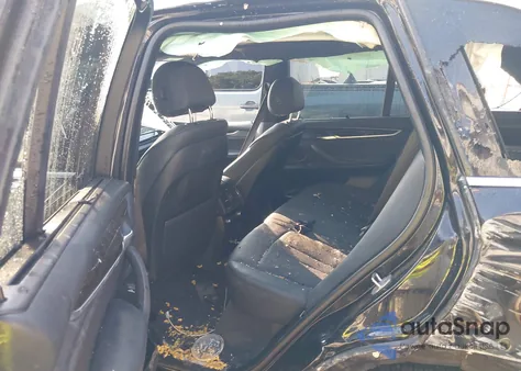 2018 BMW X5 xDrive35I z USA, uszkodzony, nr VIN 5UXKR0C58J0X88211